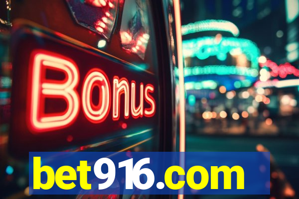 bet916.com