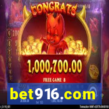 bet916.com