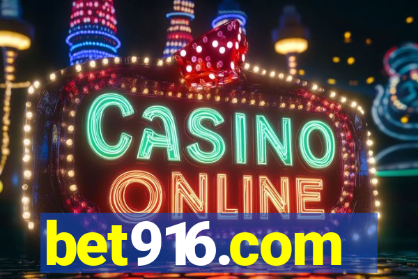 bet916.com