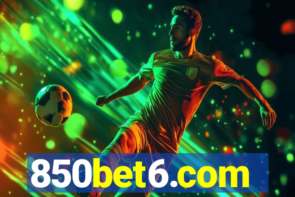 850bet6.com