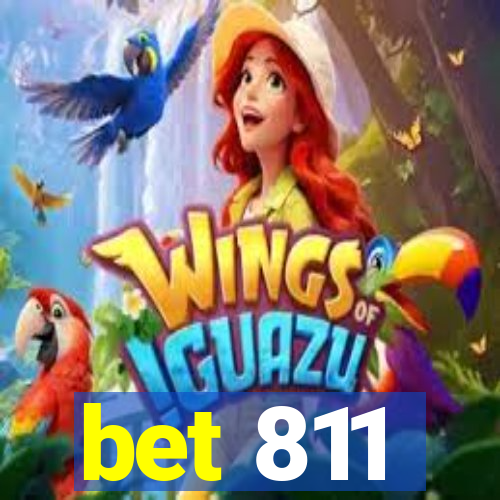 bet 811