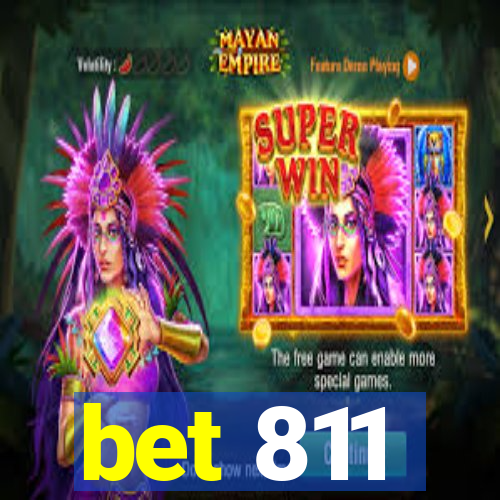 bet 811