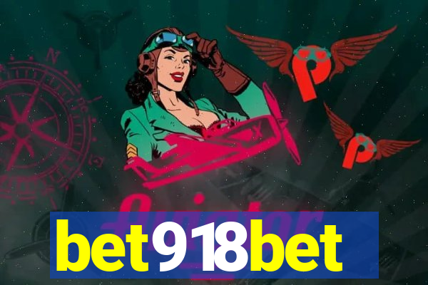 bet918bet