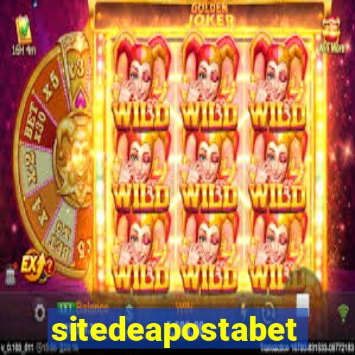 sitedeapostabet