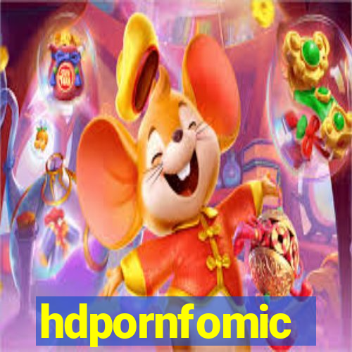 hdpornfomic