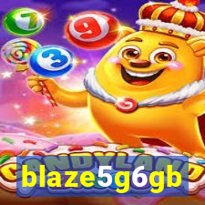 blaze5g6gb