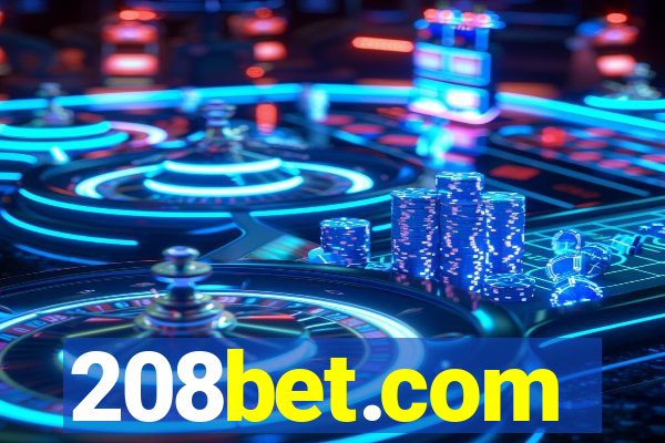 208bet.com