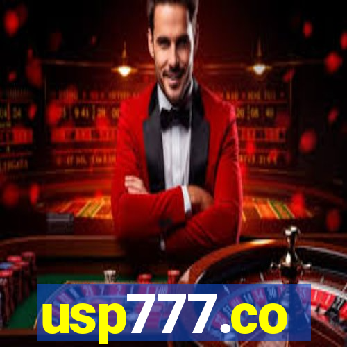 usp777.co