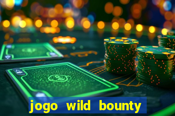 jogo wild bounty showdown demo