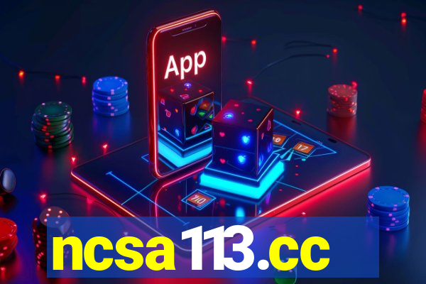 ncsa113.cc