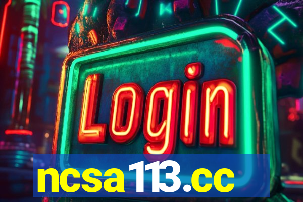 ncsa113.cc