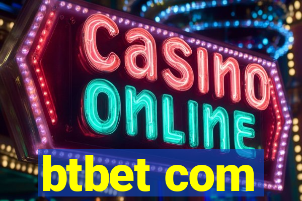 btbet com