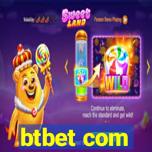 btbet com