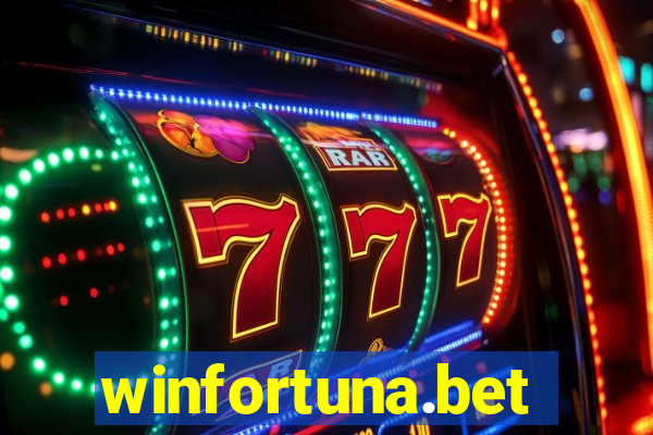 winfortuna.bet