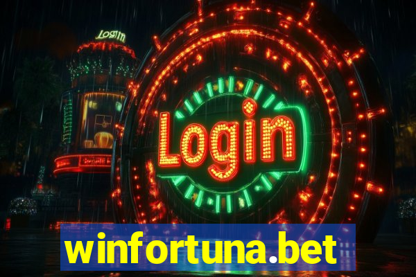 winfortuna.bet