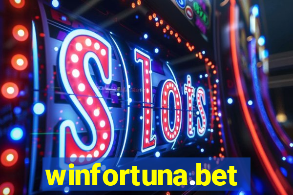 winfortuna.bet