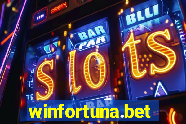 winfortuna.bet