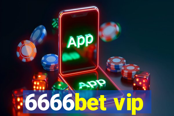 6666bet vip