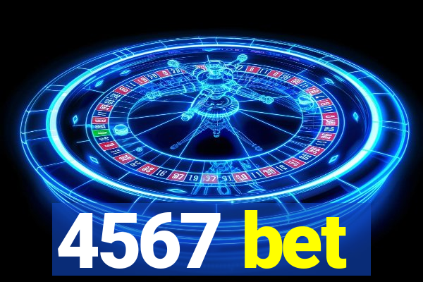 4567 bet