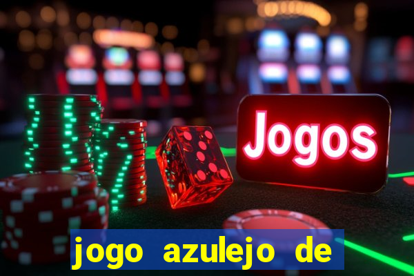 jogo azulejo de desenho paga mesmo