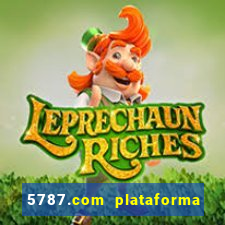 5787.com plataforma de jogos