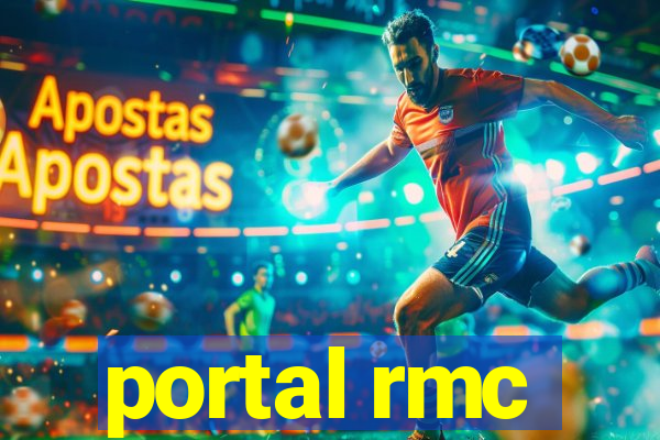 portal rmc