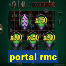 portal rmc