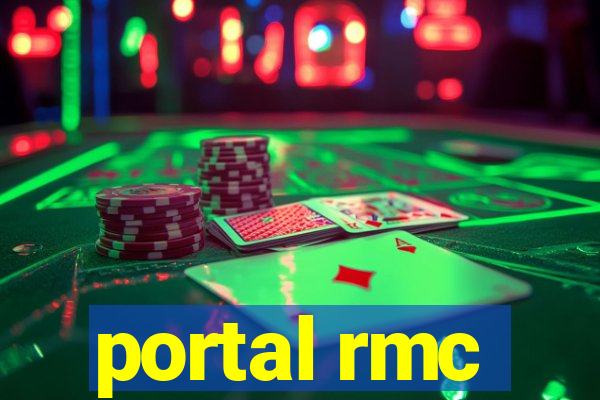 portal rmc