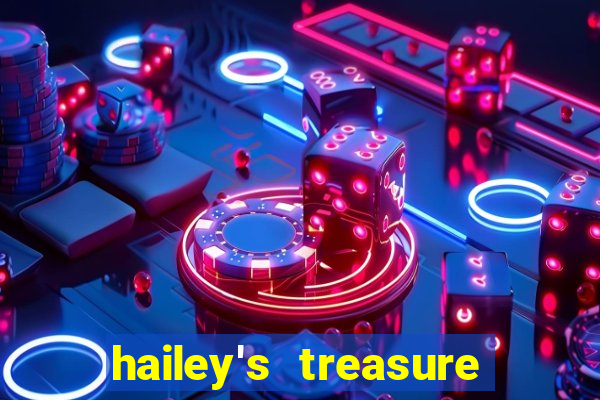 hailey's treasure adventure apk