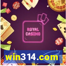 win314.com