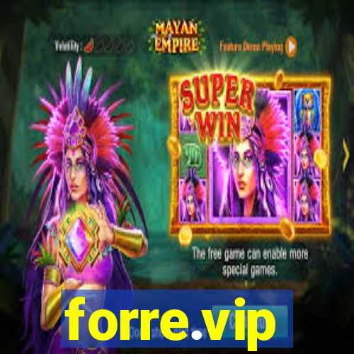 forre.vip