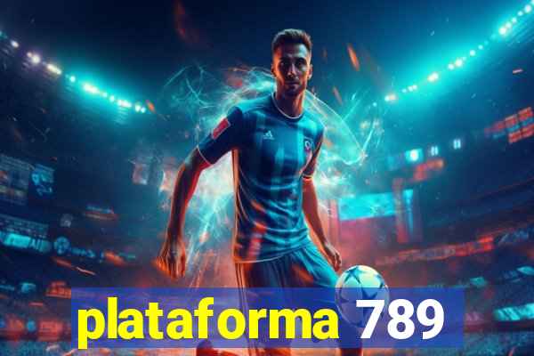 plataforma 789