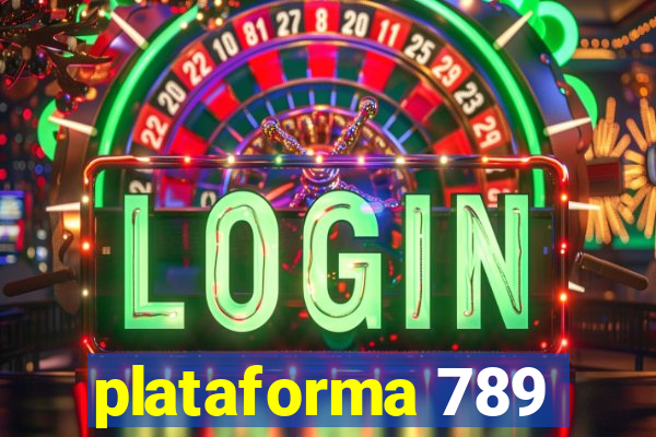 plataforma 789