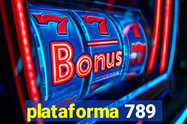 plataforma 789