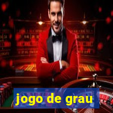 jogo de grau