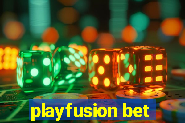 playfusion bet