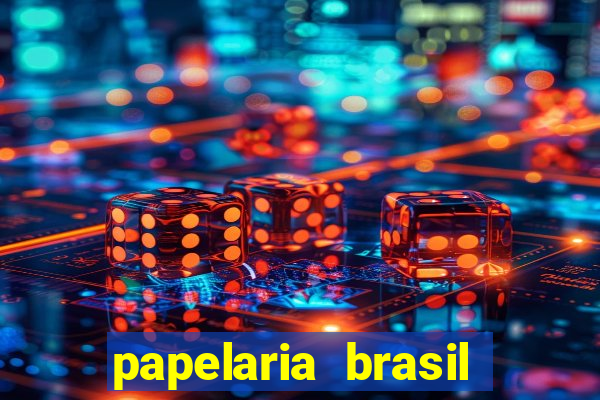 papelaria brasil porto alegre