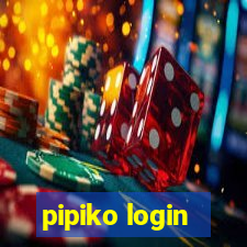 pipiko login