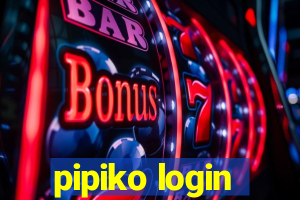 pipiko login