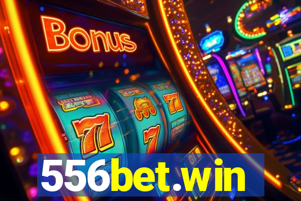 556bet.win