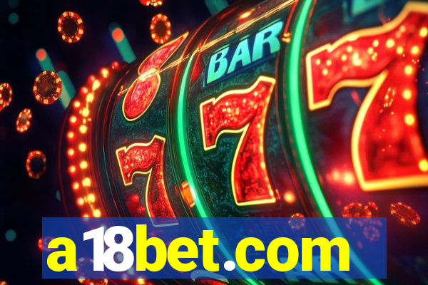 a18bet.com