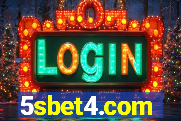 5sbet4.com