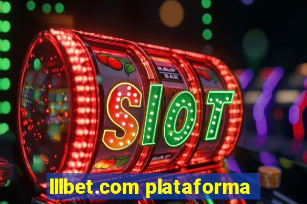 lllbet.com plataforma