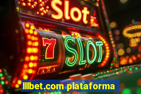 lllbet.com plataforma