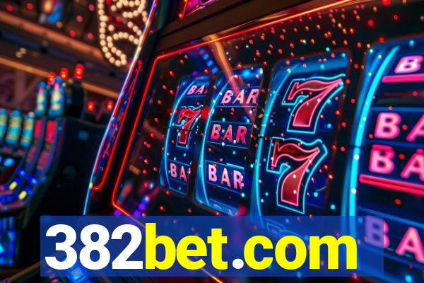 382bet.com