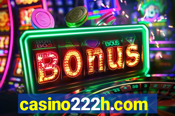 casino222h.com