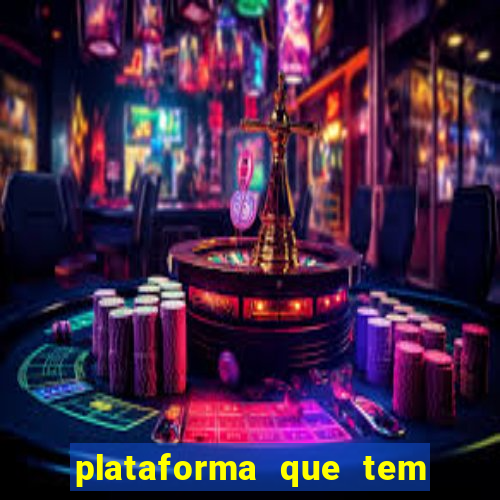 plataforma que tem o jogo do canguru