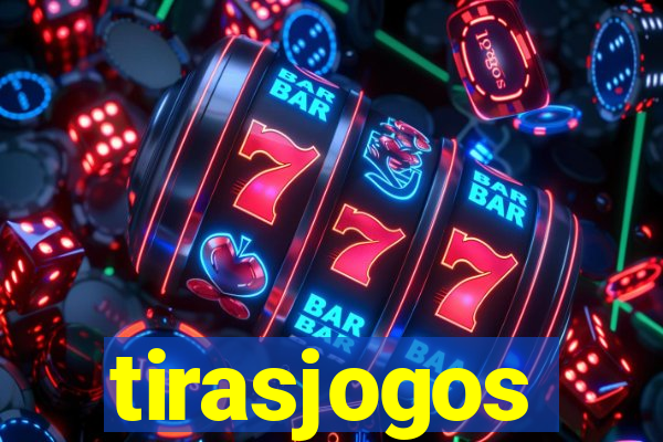 tirasjogos