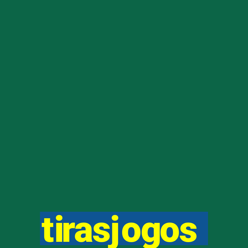 tirasjogos