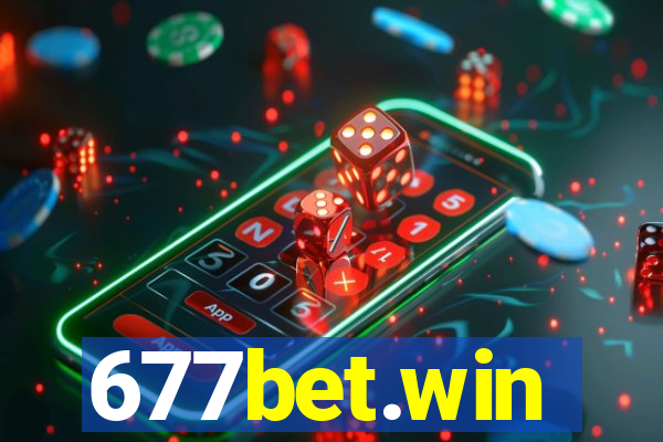 677bet.win